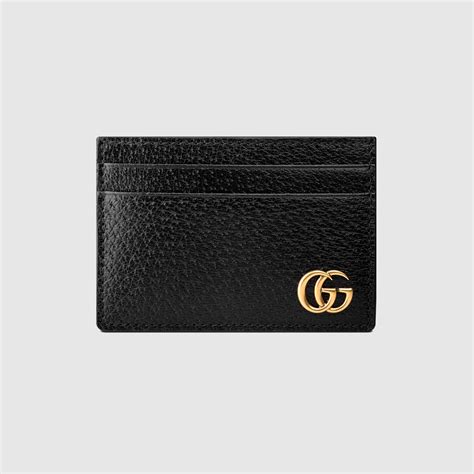 Gucci Portefeuille avec pince à billets